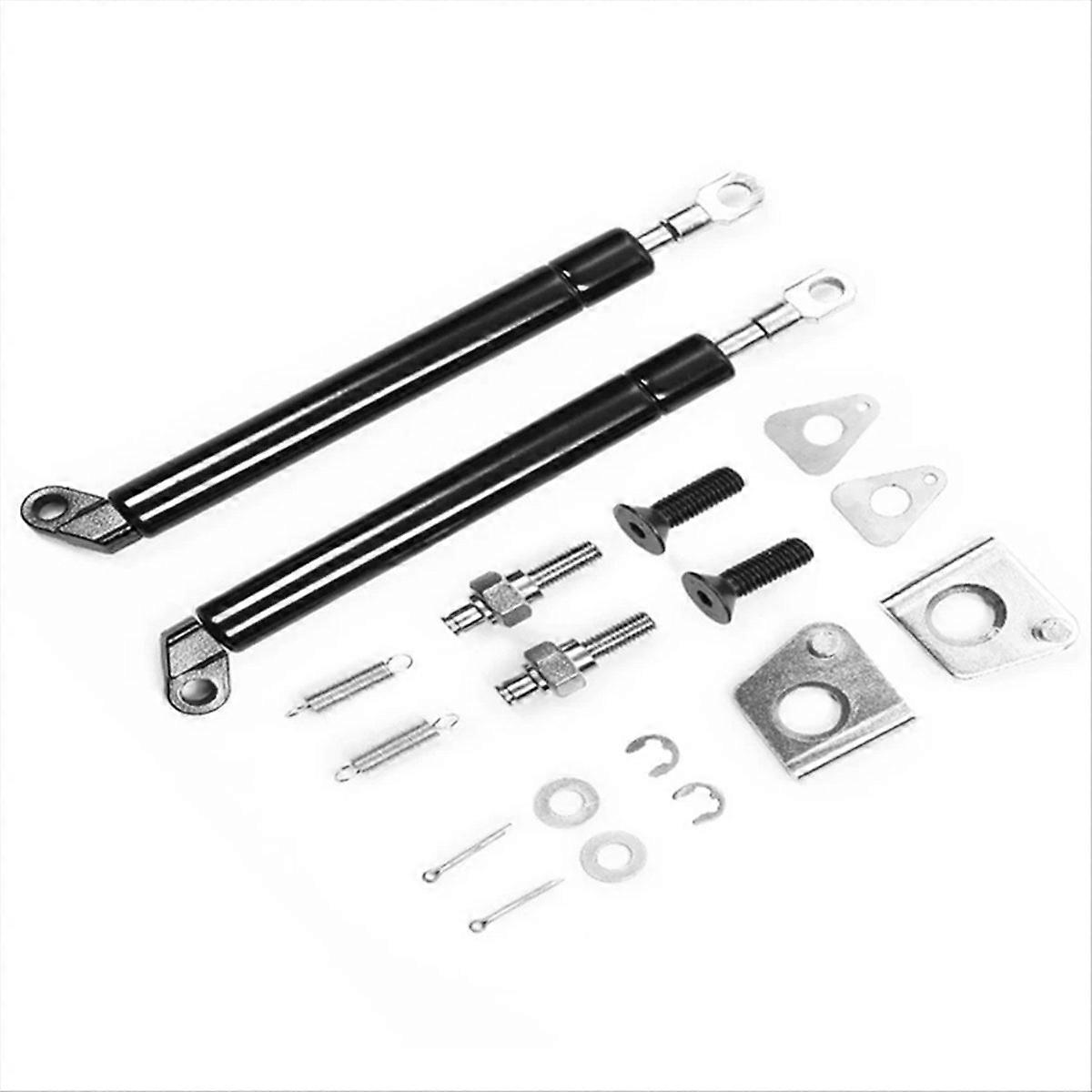 Trunk Board Support Rod Lifting Spring for 