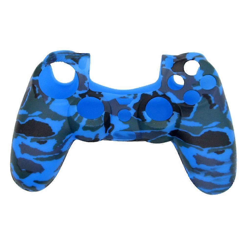 Controller Case Silicone Rubber Protective Grip Cover for for Dust Protection 2Pcs