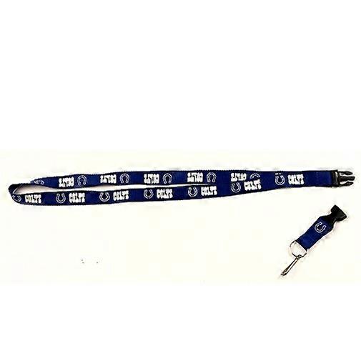 Indianapolis Colts NFL Lanyard