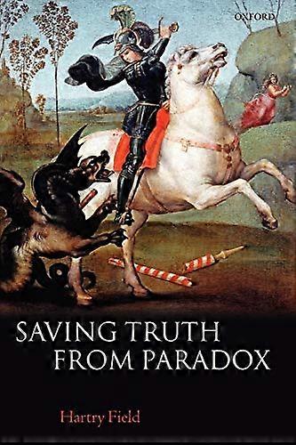 Saving Truth from Paradox