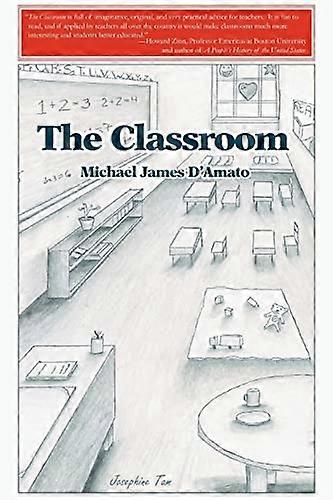 El salón de clases