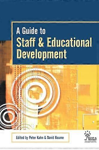A Guide to Staff andEducational Development (SEDASeries)