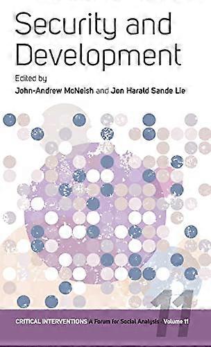 Security and Development (Critical Interventions)