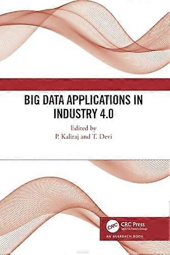 Big Data-applikasjoner i Industri 4.0