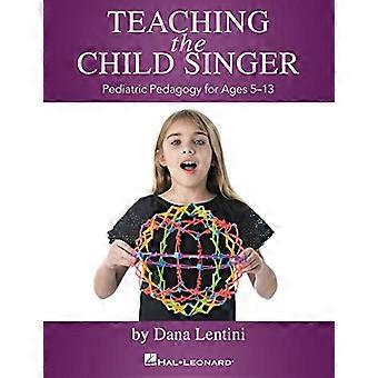 Insegnare al cantante bambino: pedagogia pediatrica per età 5-13