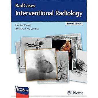 Radcases Interventionele radiologie (Radcases Plus Q&A)