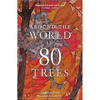 Giro del mondo in 80 alberi