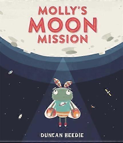 Molly's Mondmission