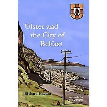 Ulster och staden Belfast (Detta är Irland)