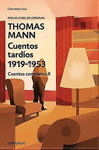 Cuentos completos II