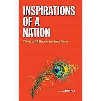 Inspirationen von einer Nation: Hommage an 25 Singapur Südasiaten