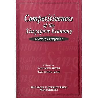 Competitività dell'economia di Singapore: una prospettiva strategica