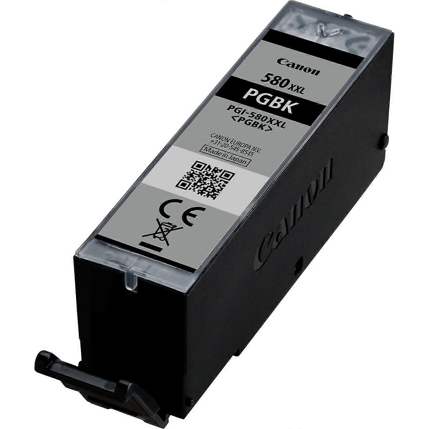 Pgi-580pgbk XXL, Original,