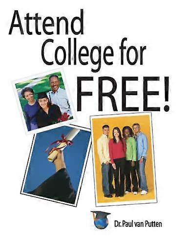 Gå på college gratis