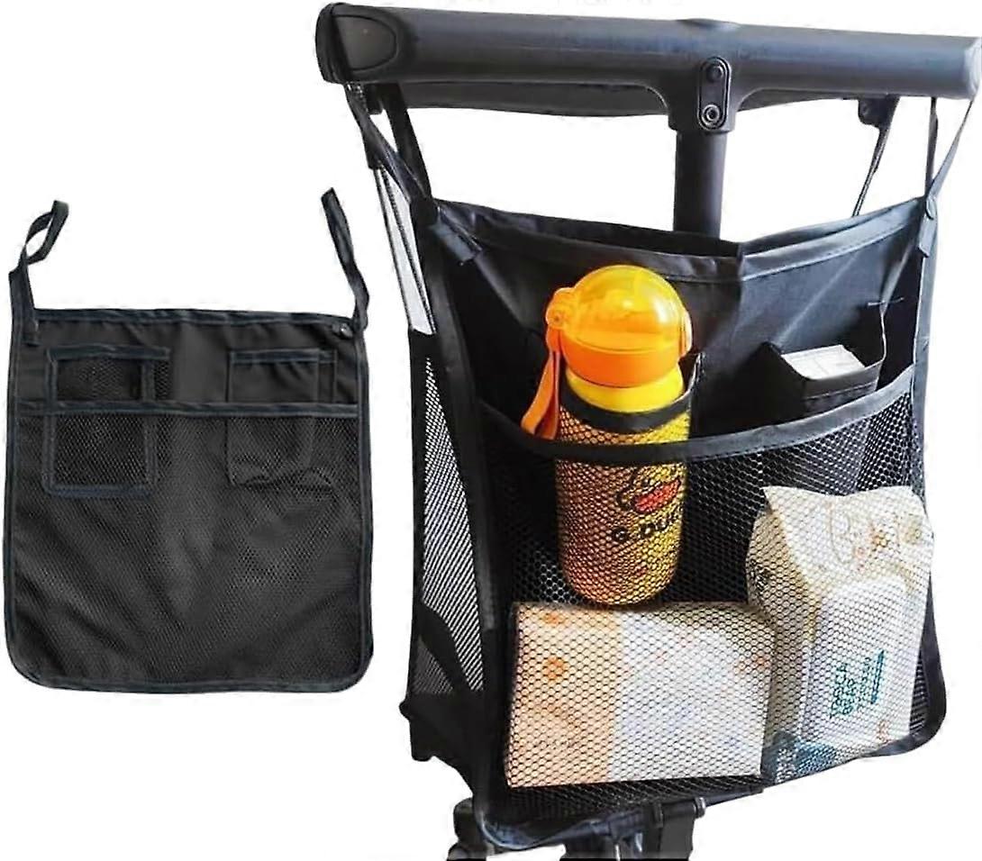 Stroller Storage Shopping Bag