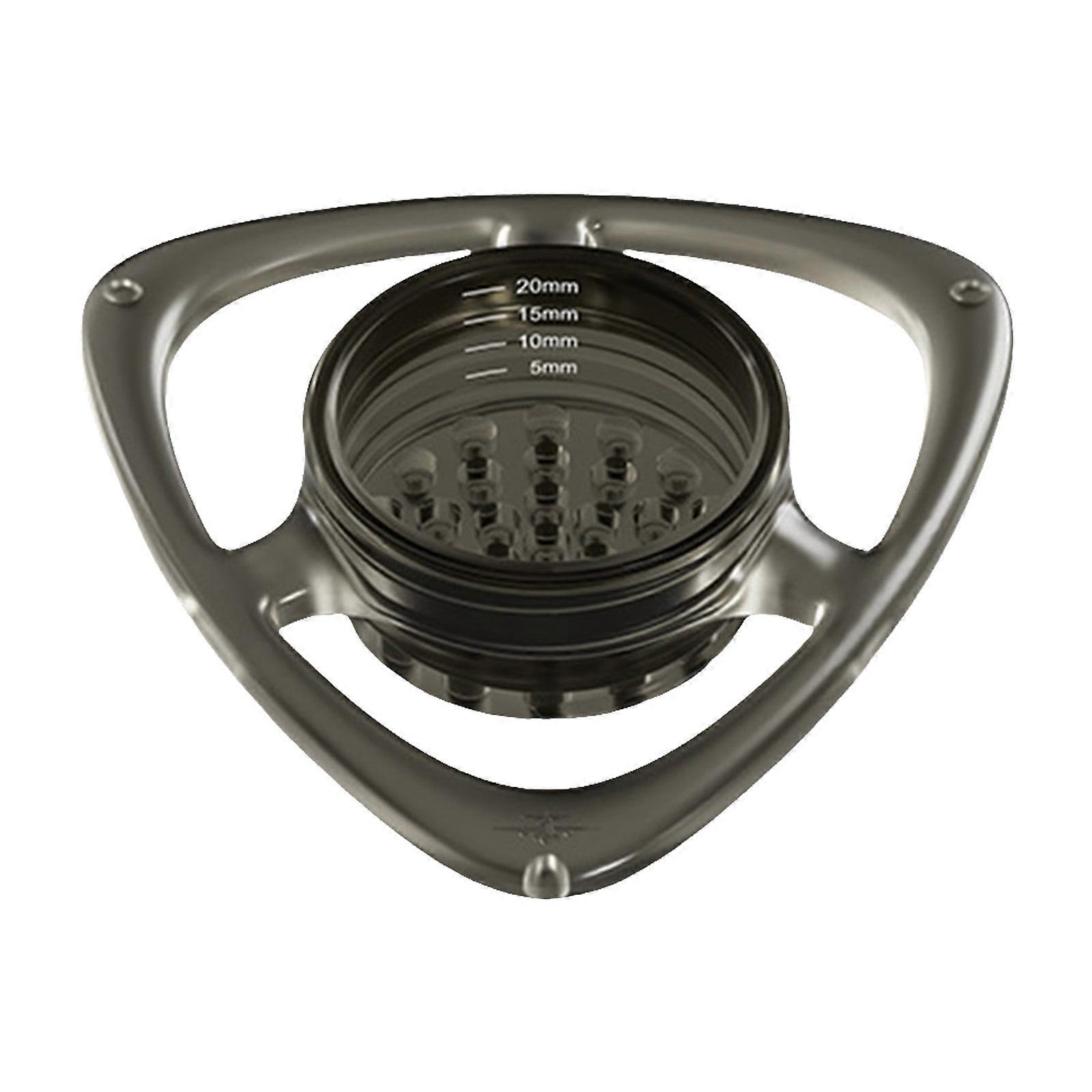 MHW-3BOMBER Coffee Divider, Drip Coffee Diffuser, Coffee Splitter, Coffee Distributor for Coffee Beginner Coffee Diffuser, Coffee Filter