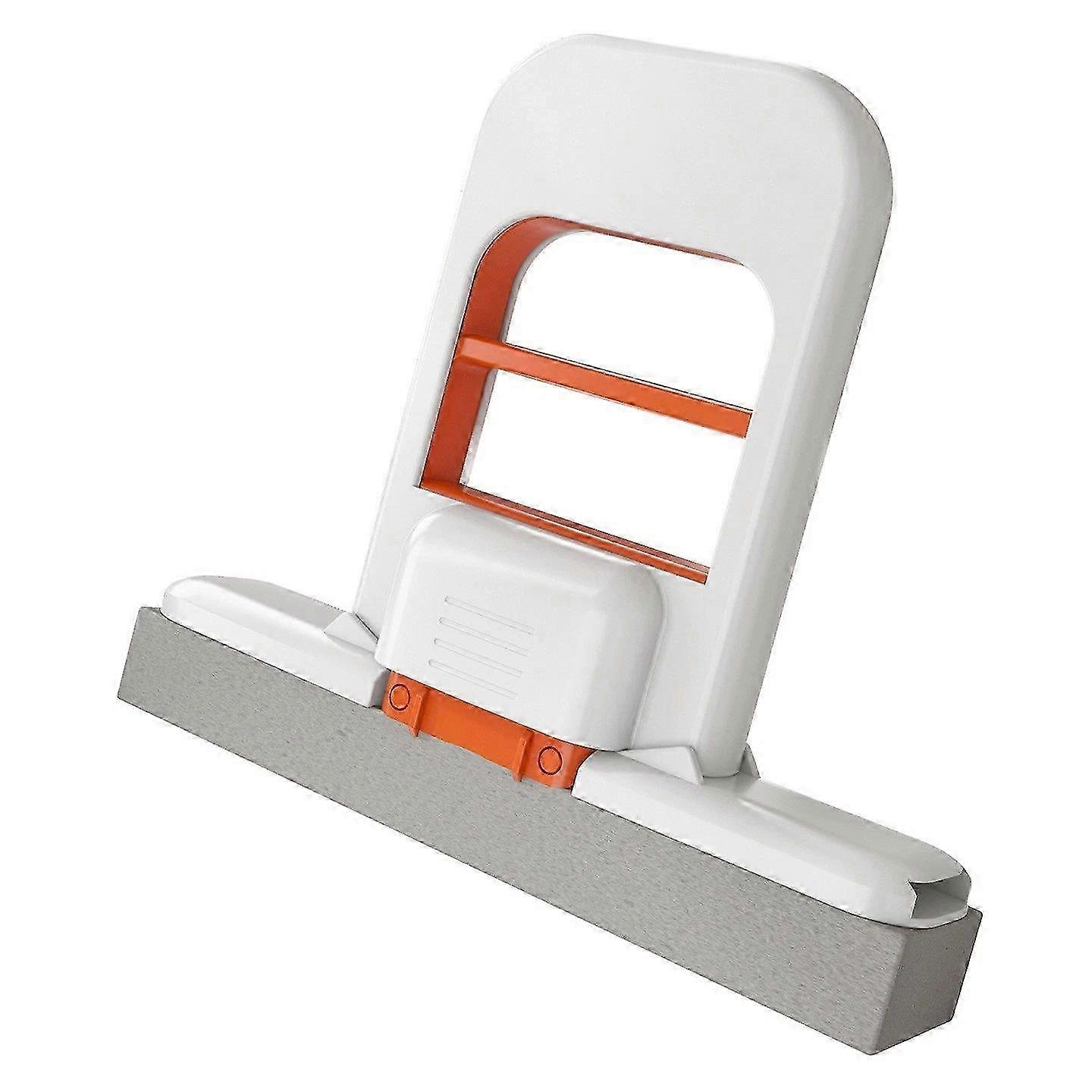 Mini Foldable Desktop Mop, Portable Mini Cleaning Sponge Mop, Cleaning Mops