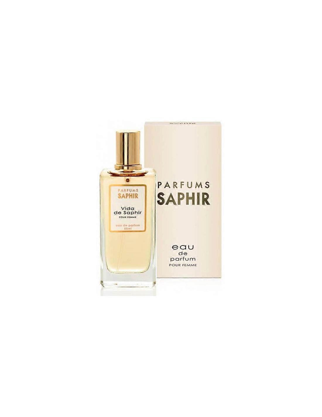 Saphir Vida Eau de Parfum Spray 50 ml