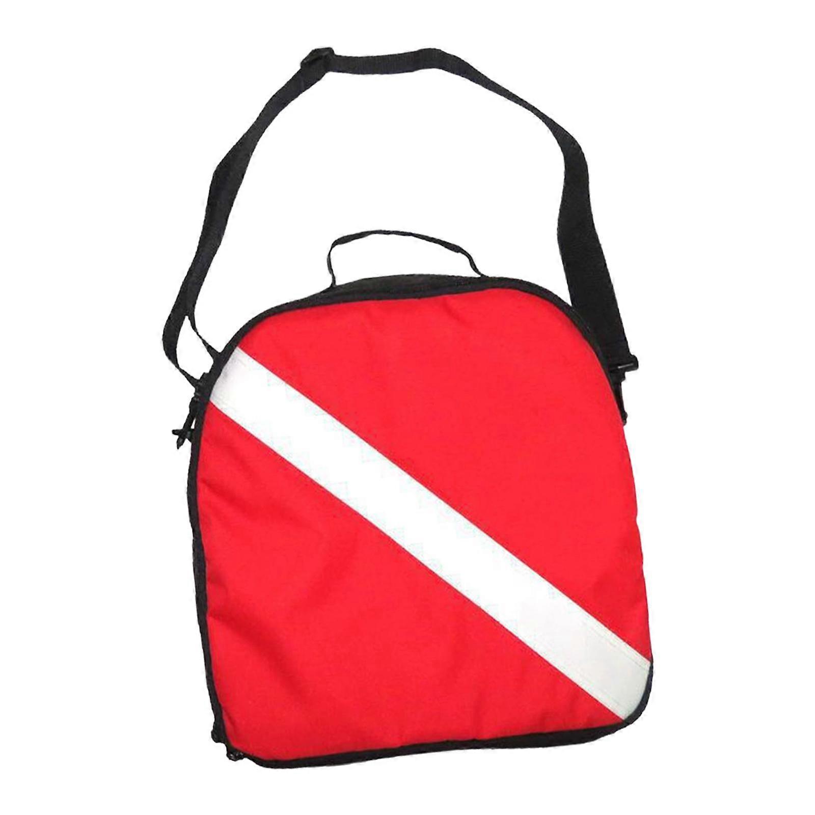 Professionelle, robuste Tauchreglertasche