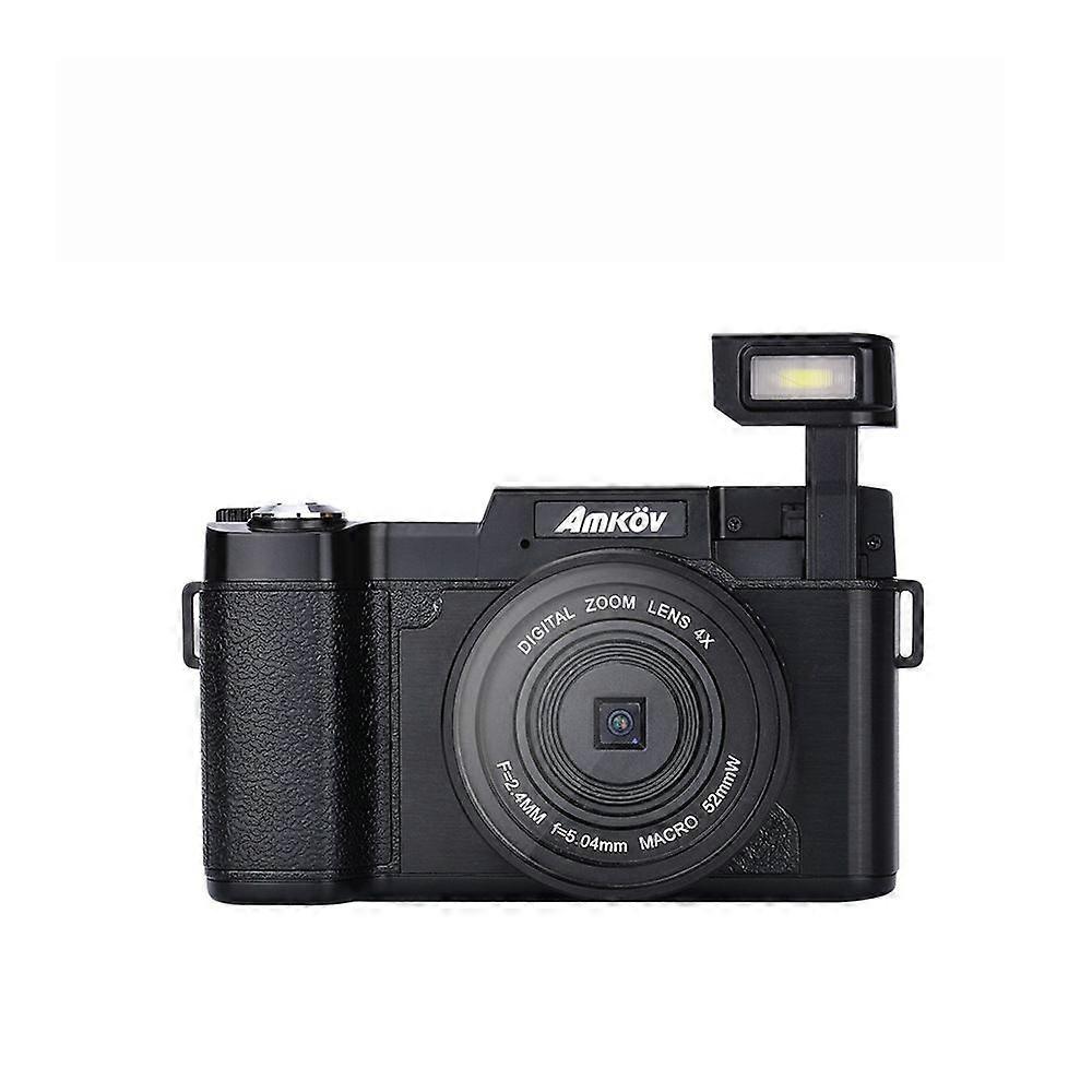 Student Digital Single-Lens Reflex Camera With High-Definition Selfie Beauty Filter And Screen-Flipping Function