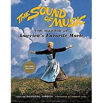 The Sound of Music: The Making of America's Favorite Movie