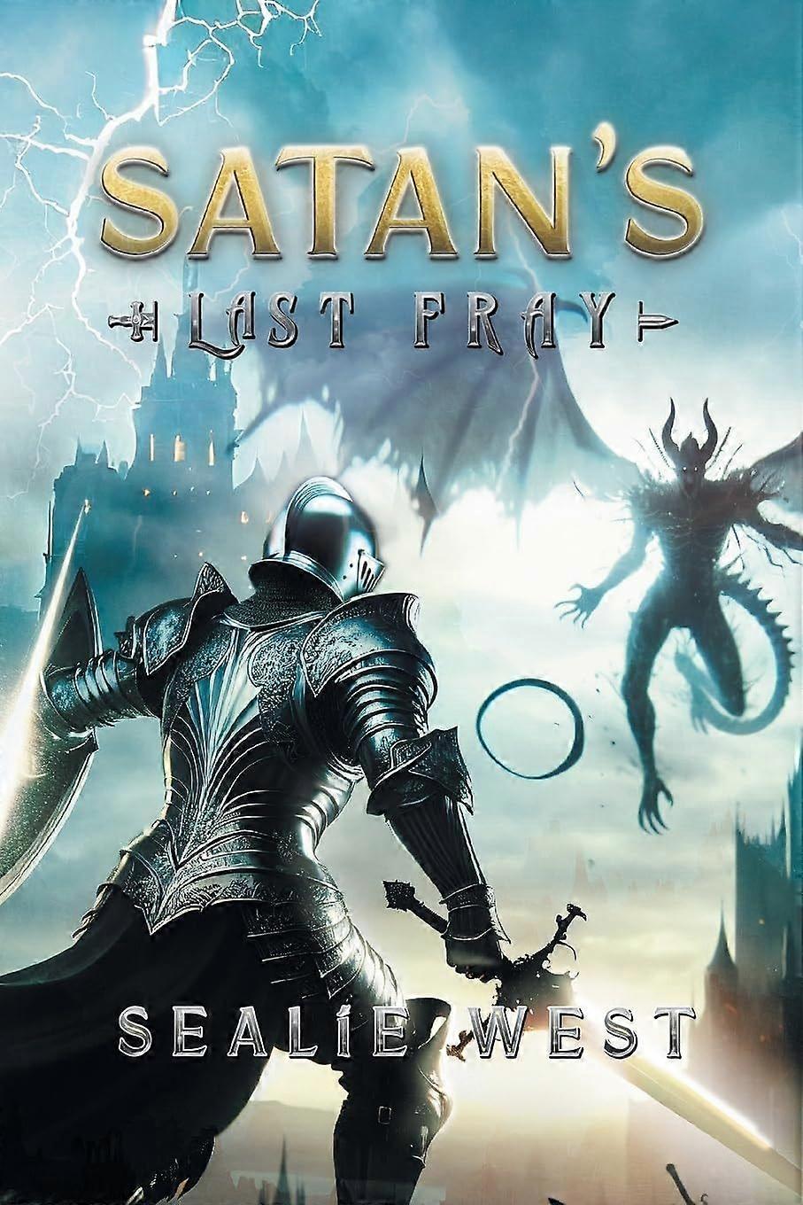 Satan's last fray