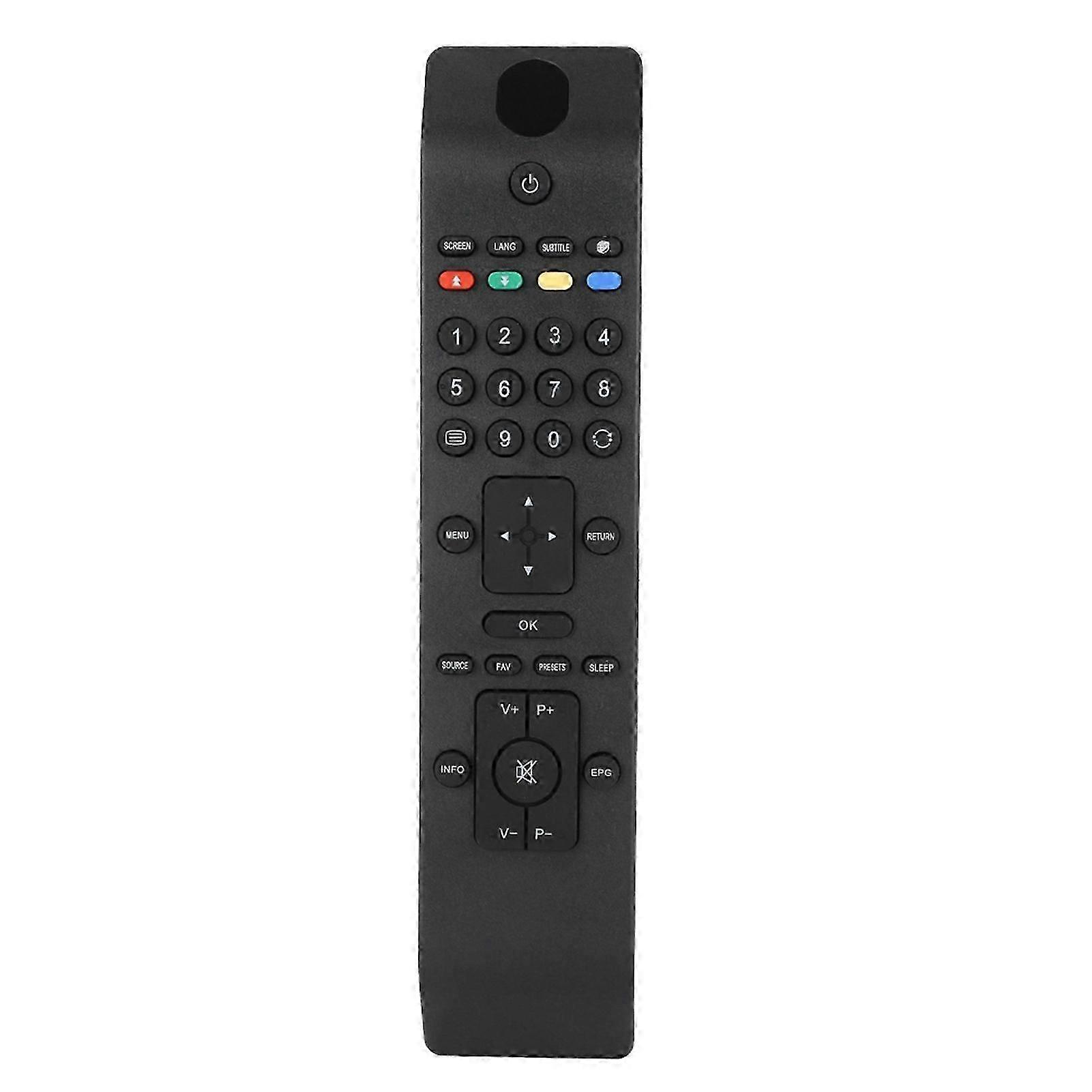 Universal  RC3902 TV Remote Control Smart Remote Controller Replacement for SHARP intelligence
