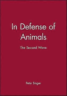 Dans la défense des animaux