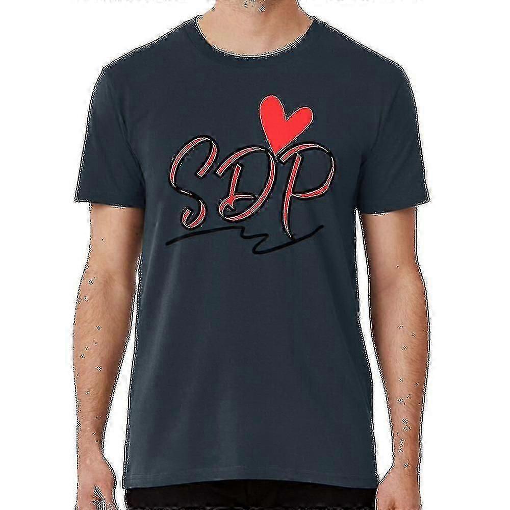 Graphic Printed T-Shirt