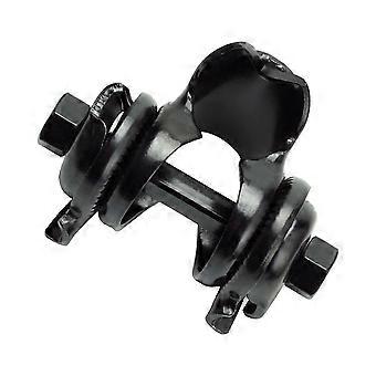 Mountain Bike Saddle Clip Bike Seats Clamp for Easy Installation