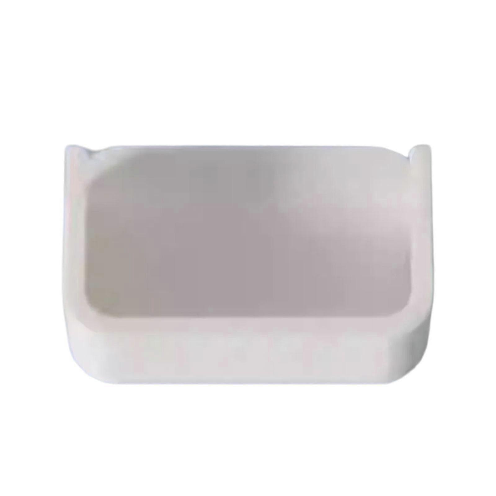 Thin Wall Adapters Space Efficient Wall Mounting Multiple Surfaces Mount Brackets Suitable compatible with Thermometers 2 Hygrometer