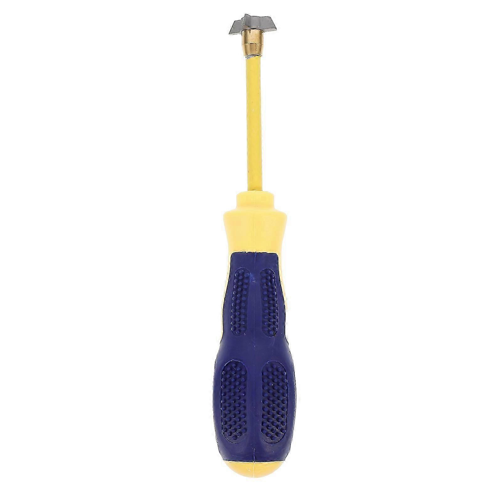 Tile Seam Cleaner Tool Grout Removal Tool for Cleaning 2Pcs Kit