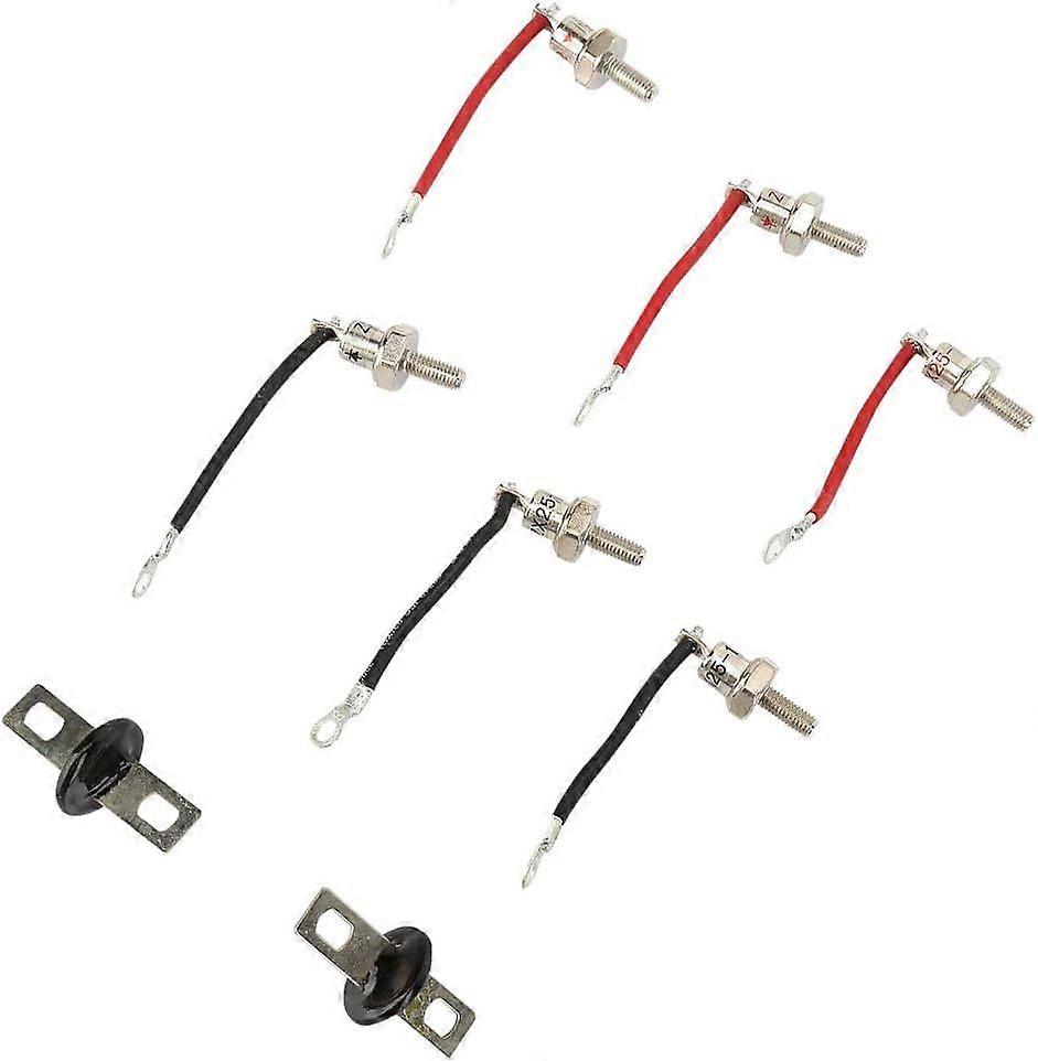 Diode Rectifier Diode Rectifier for Stamford Generator Pressure Sensitive