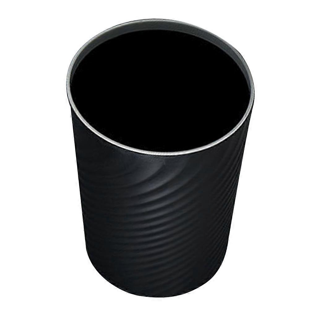 Kitchen Use Garbage Can Plastic Kitchen Trash Can Household Garbage Container