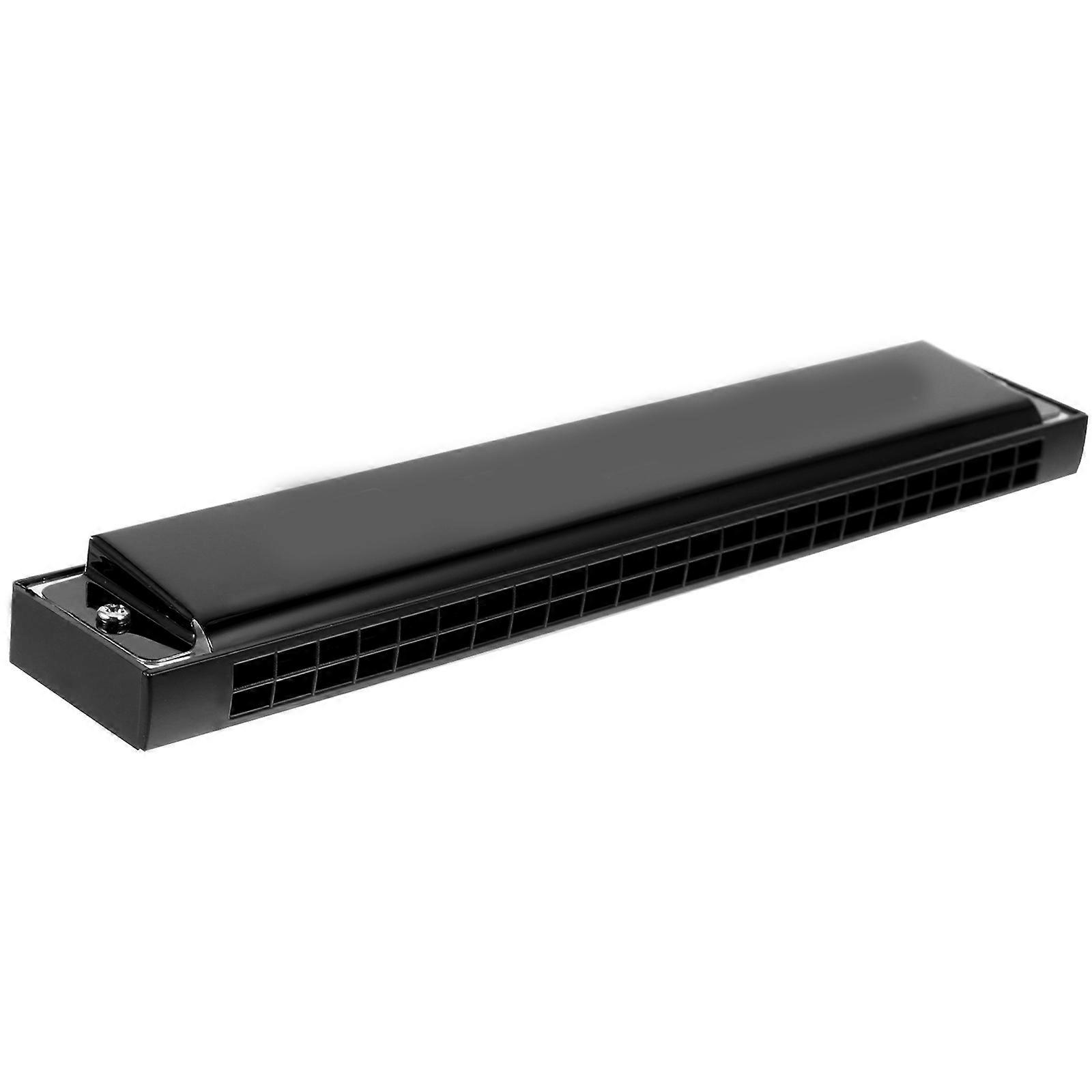 Kids Harmonica Beginner Harmonica 24 Holes Harmonica Portable Harmonica Adult Harmonica