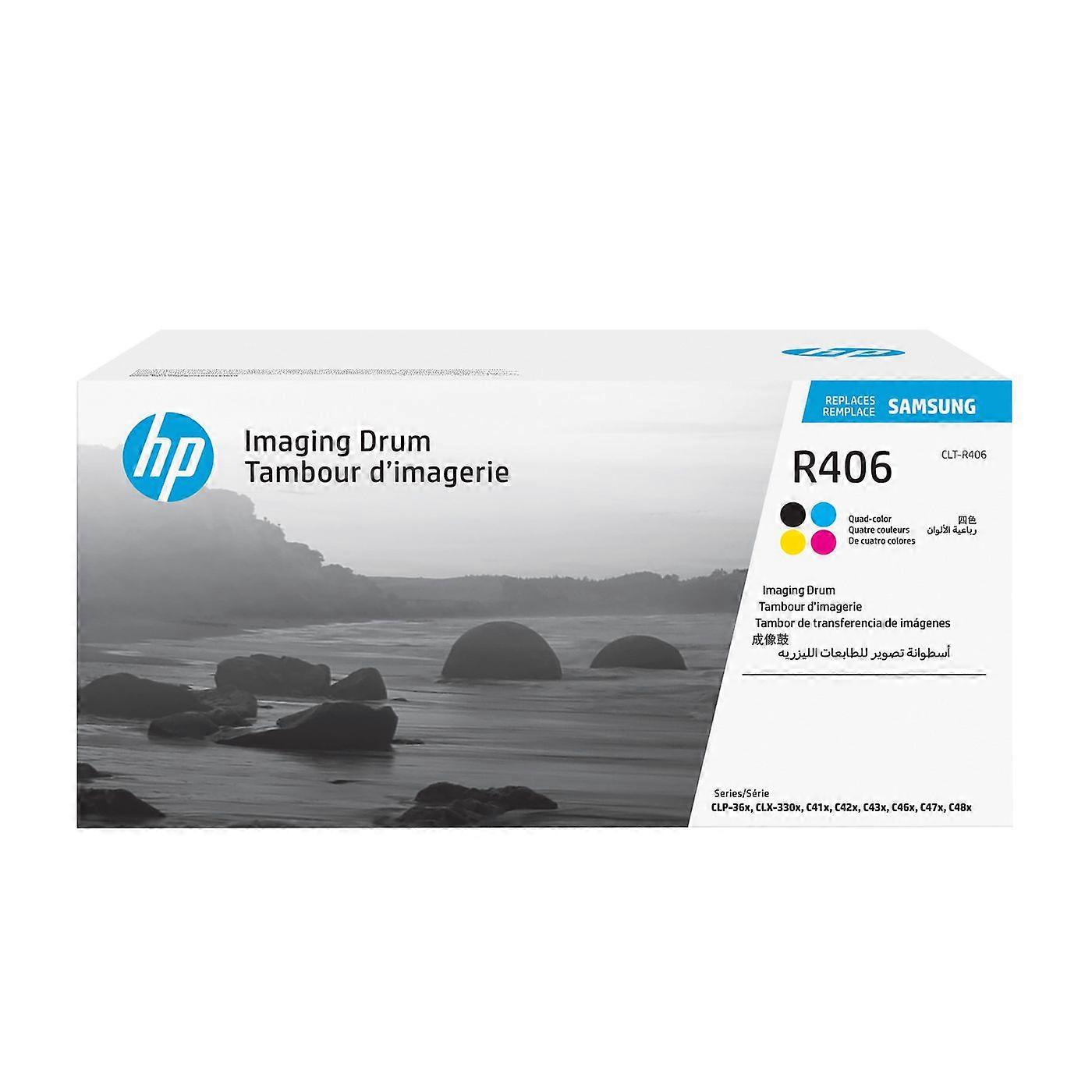 HP CLT-R406 Imaging Unit