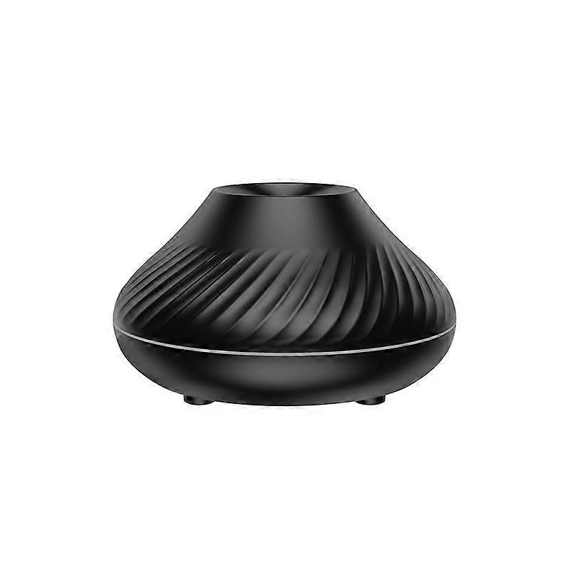 DQ705 Volcanic Flame Aroma Diffuser Air Humidifier