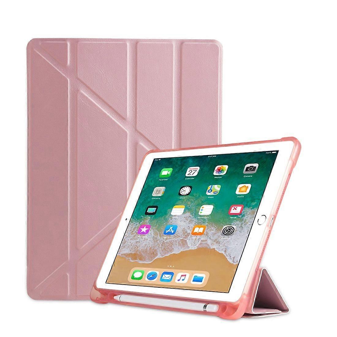 Leather Case for iPad 9.72018&2017