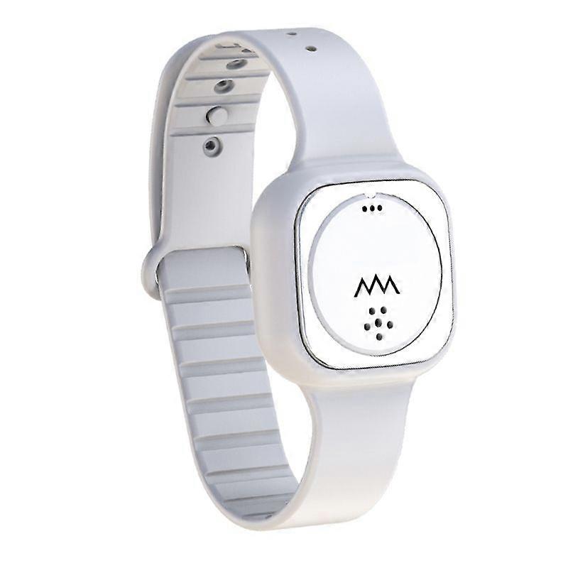 Mosquito Replent Wristband