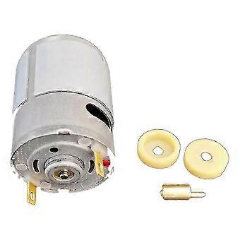 Vervanging 7200RPM tondeuse motor voor Wahl 8504/1919 Elektrische tondeuses motor upgrade reparatie par editie 0704