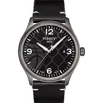 TISSOT GENT XL 3X3 STREET BASKETBALL Special Pack + Extra Strap