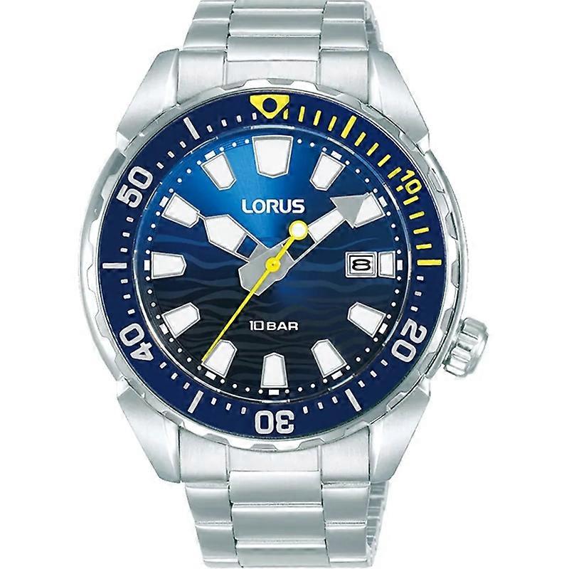 LORUS RH947RX9