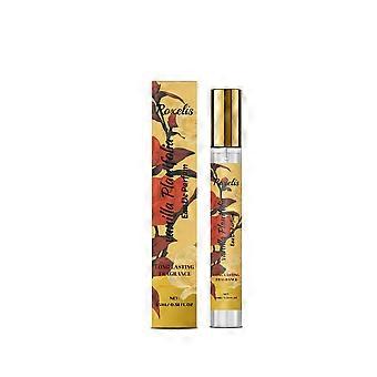 Roxelis Vanilla Soft eau de toilette Leaves Fragrance with You, Delivers Elegant Temperament, Elegant Fragrance, Fresh and Convenient Date perfume