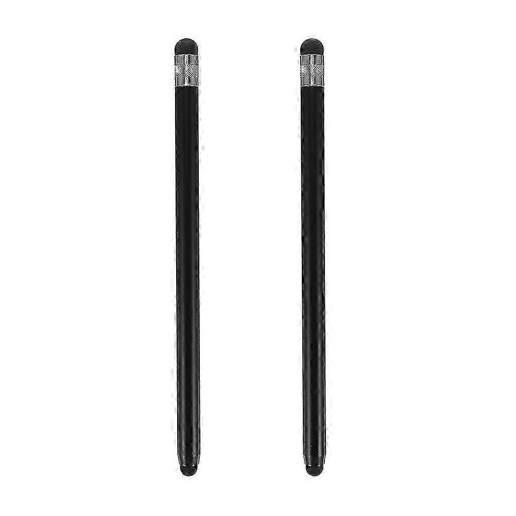 Capacitive Screen Touch Pen 2Pcs for Phone Tablet with Accurate Positioning