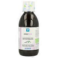 Ergyfem menstrual cycle 250 ml