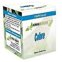 Copper Ergosphere 50 capsules