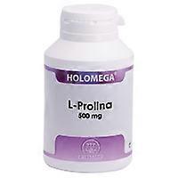 Holomega L-proline 180 capsules
