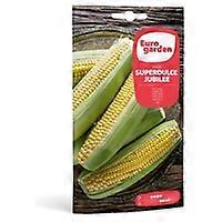 Jubilee Super Sweet Corn Seeds 4 g