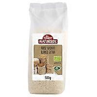 Organic white basmati rice 500 g