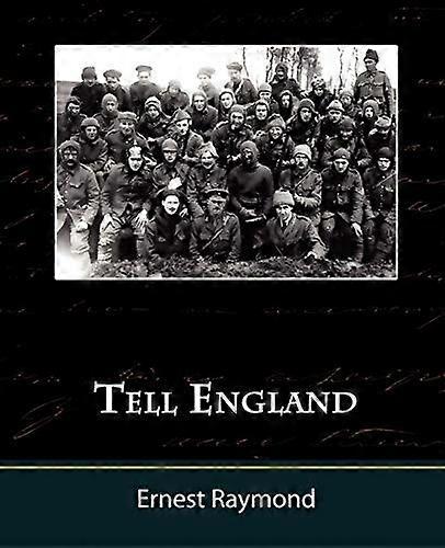 Tell england - a study in a generation